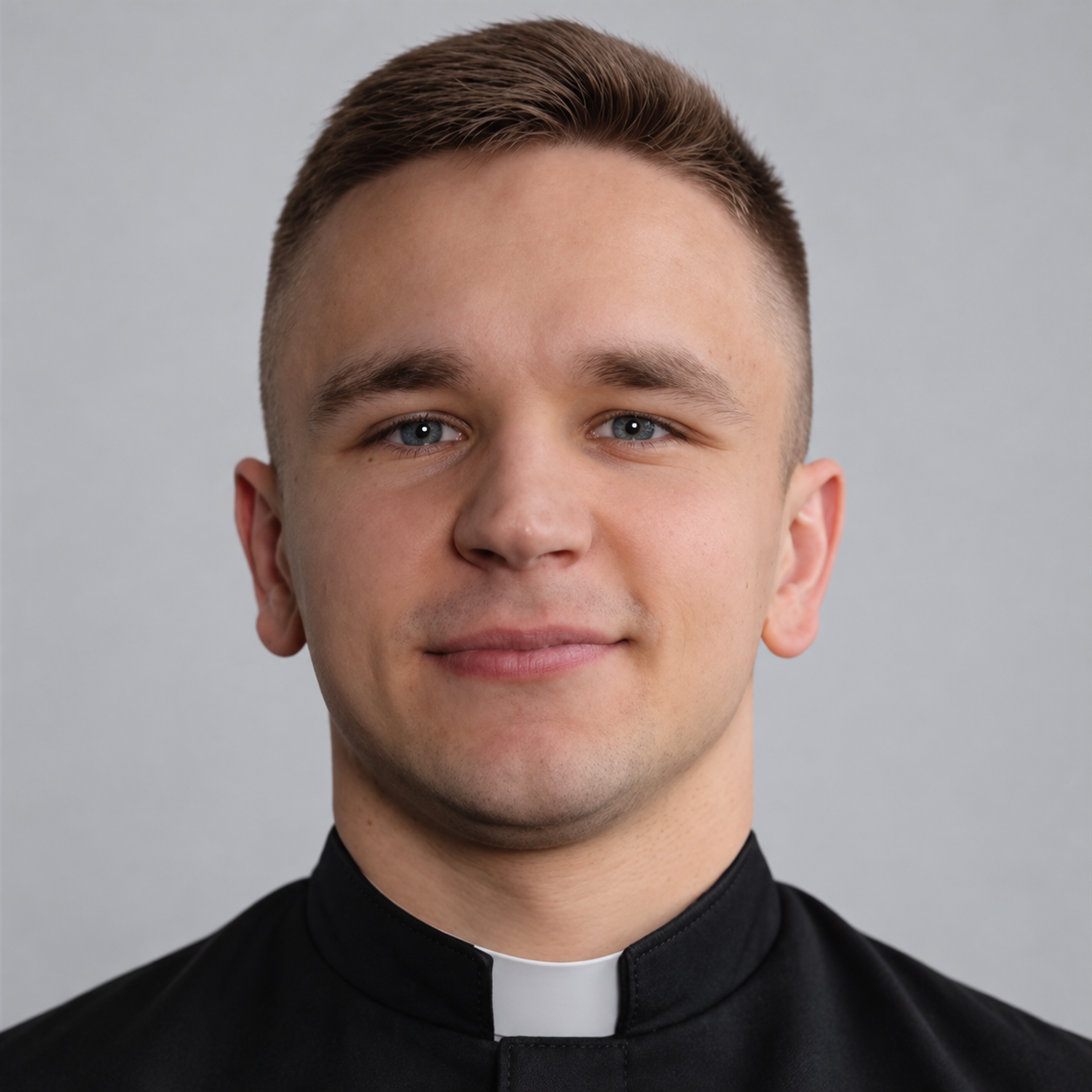 ks. Aksel Mizera