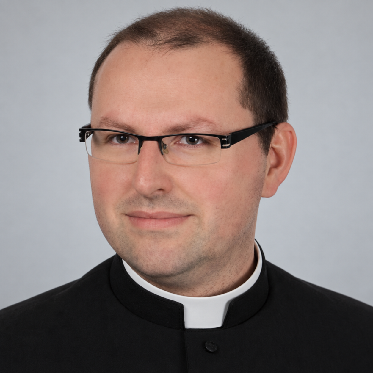 ks. Mirosław Benedyk