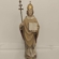 6.Figura Leona podczas renowacji